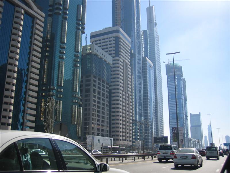 Dubai 6004
